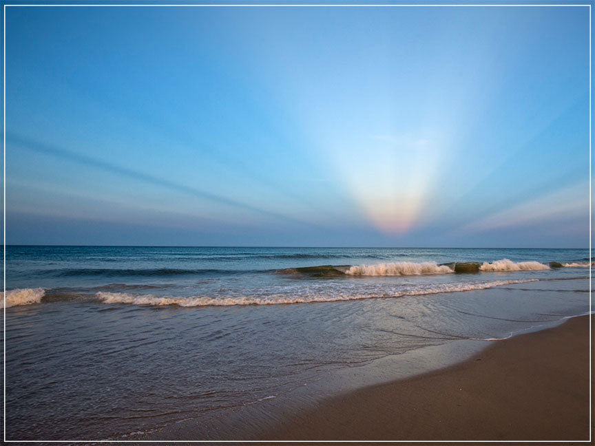 "Light Show" by Eve Turek Photography