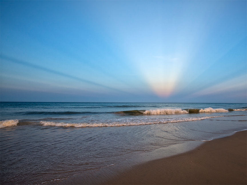 "Light Show" by Eve Turek Photography