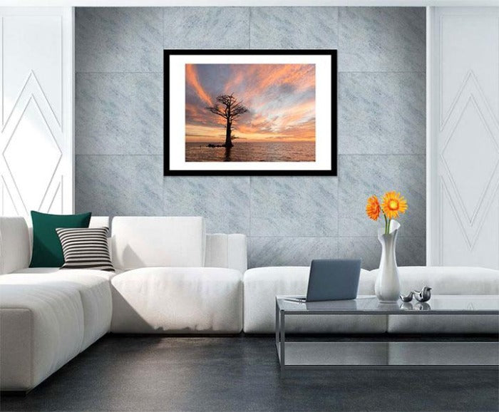 "Holy Ground" by Eve Turek Photography