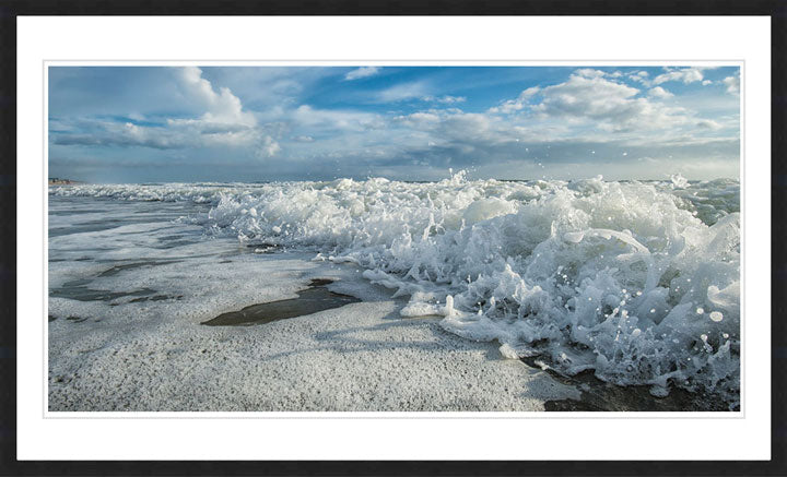 "Salt Bath" by Eve Turek Photography