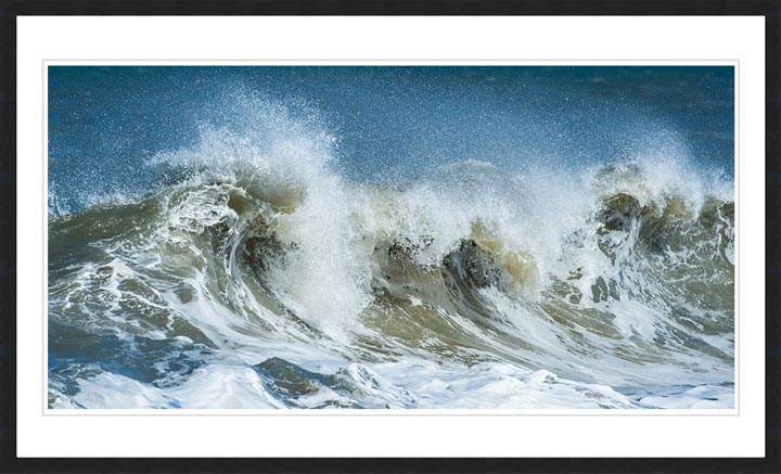 "Thunder Rolls" by Eve Turek Photography