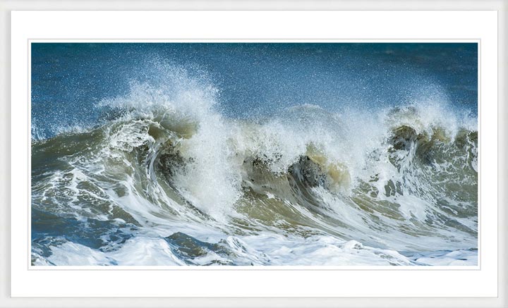 "Thunder Rolls" by Eve Turek Photography