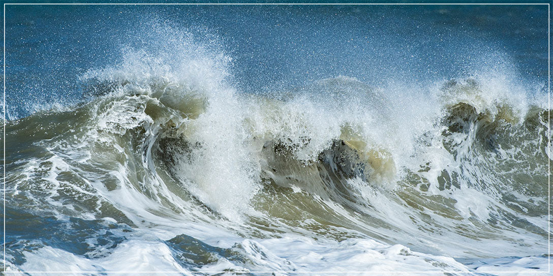 "Thunder Rolls" by Eve Turek Photography