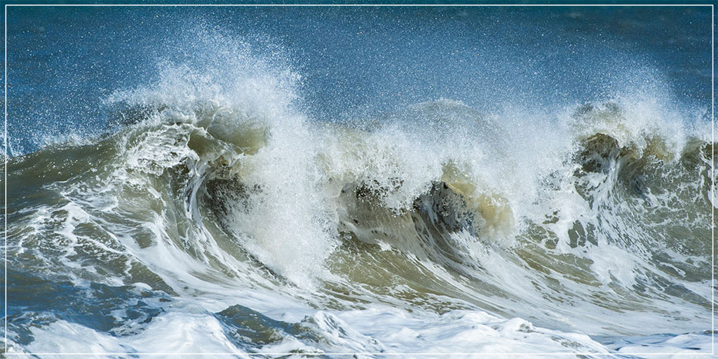 "Thunder Rolls" by Eve Turek Photography