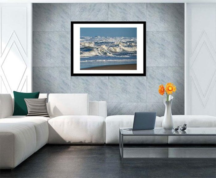 "Surfs Up" by Eve Turek Photography