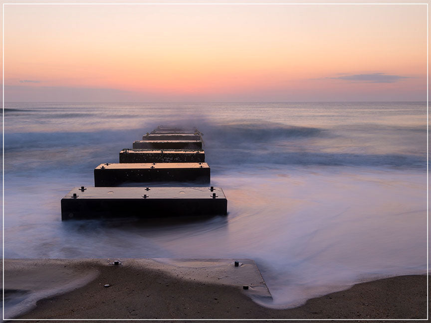 "Walk by Faith" by Eve Turek Photography