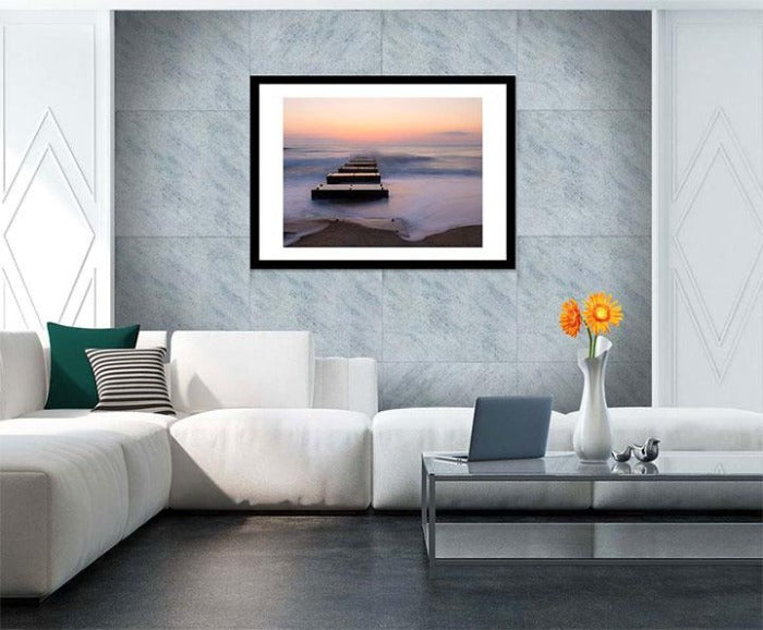 "Walk by Faith" by Eve Turek Photography