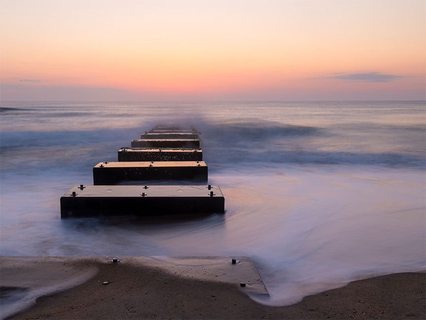 "Walk by Faith" by Eve Turek Photography