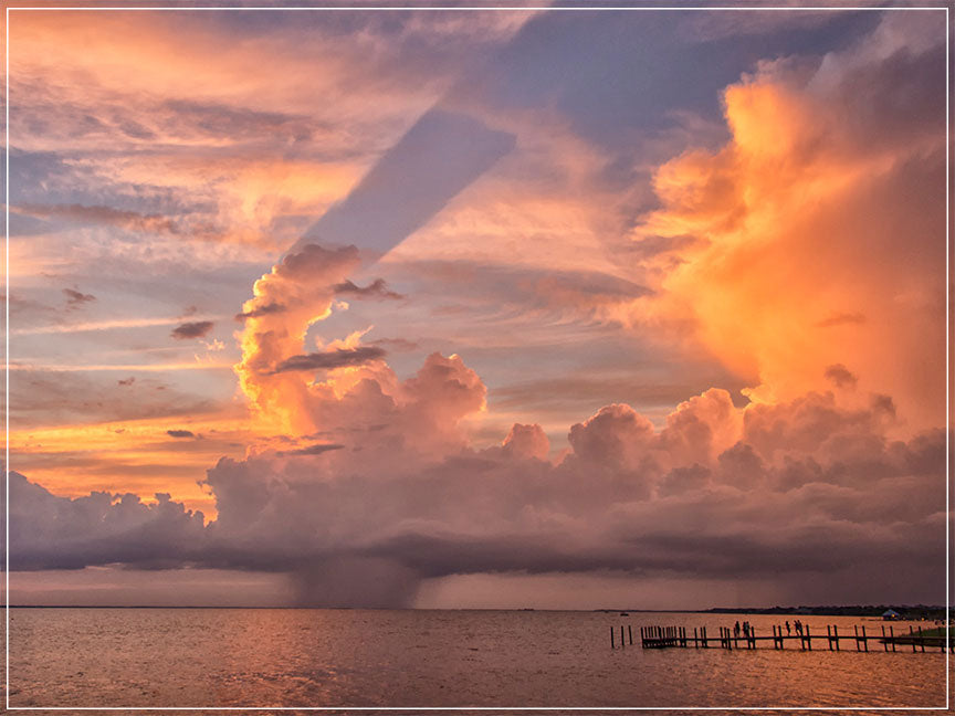 "Clarioin Call" by Eve Turek Photography