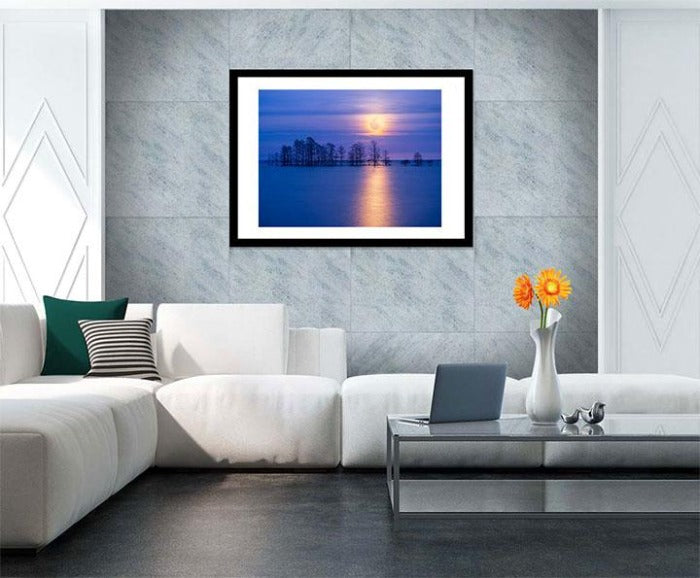 "Moonlight Sonata" by Eve Turek Photography