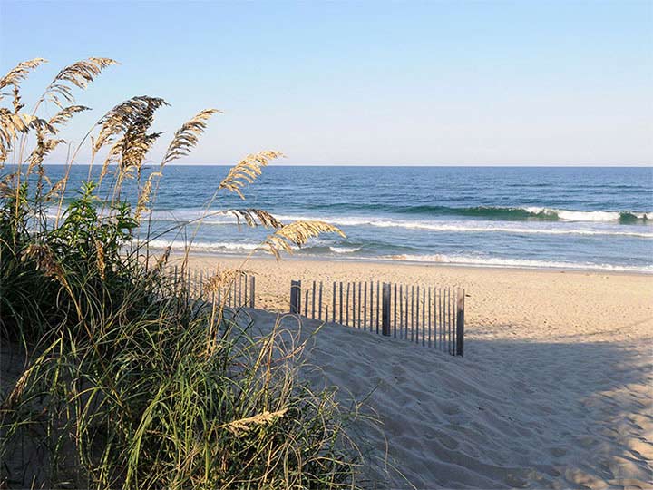 "Carolina Contentment" by Eve Turek Photography