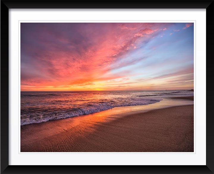 "Sweet Sunrise" by Eve Turek Photography