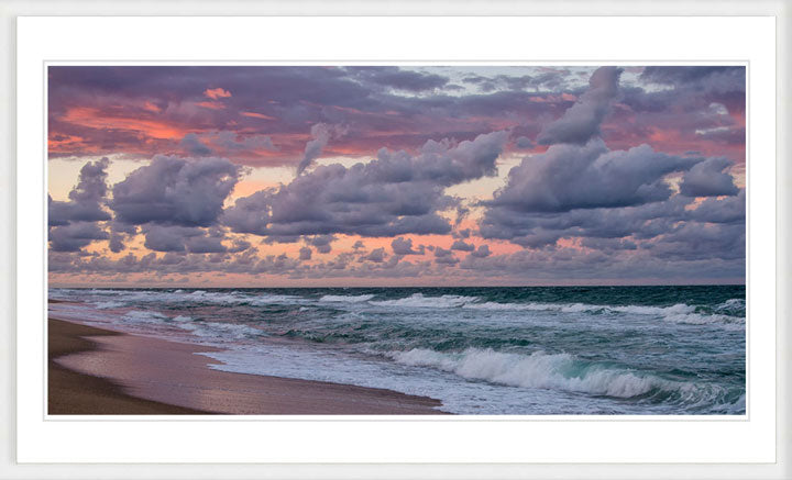 "Crayola Sunset" by Eve Turek Photography