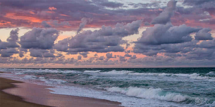 "Crayola Sunset" by Eve Turek Photography