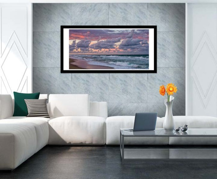 "Crayola Sunset" by Eve Turek Photography