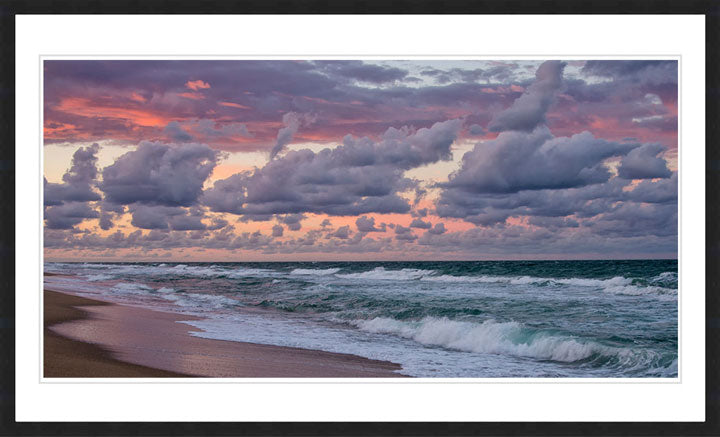 "Crayola Sunset" by Eve Turek Photography