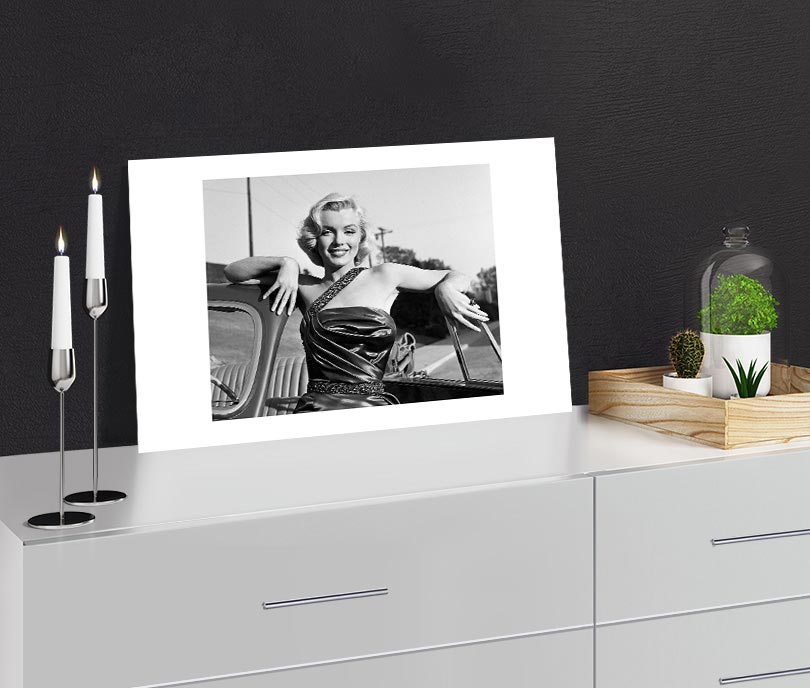 Classic Marilyn Monroe by Frank Worth – Free Offer