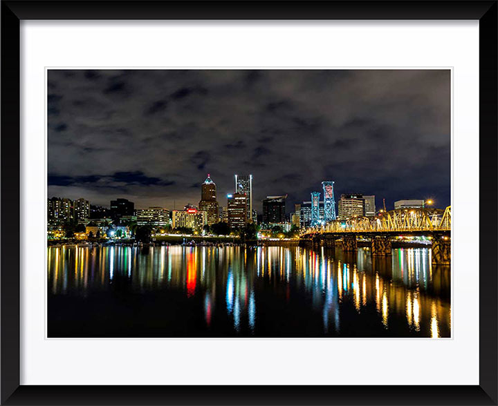 "World Trade" by Joshua Johnston Photography