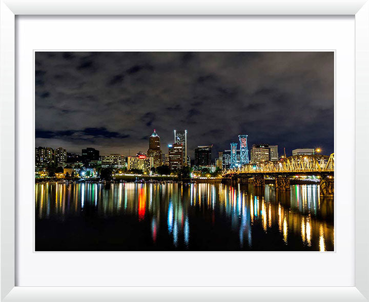 "World Trade" by Joshua Johnston Photography