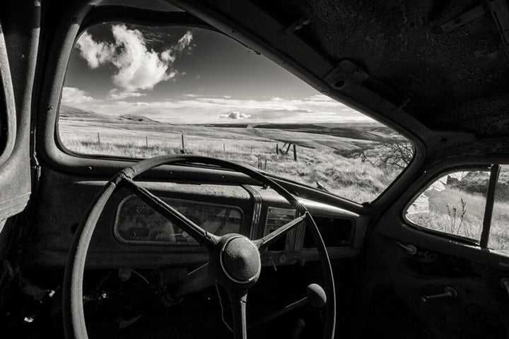 "Sunday Drive" by Joshua Johnston Photography