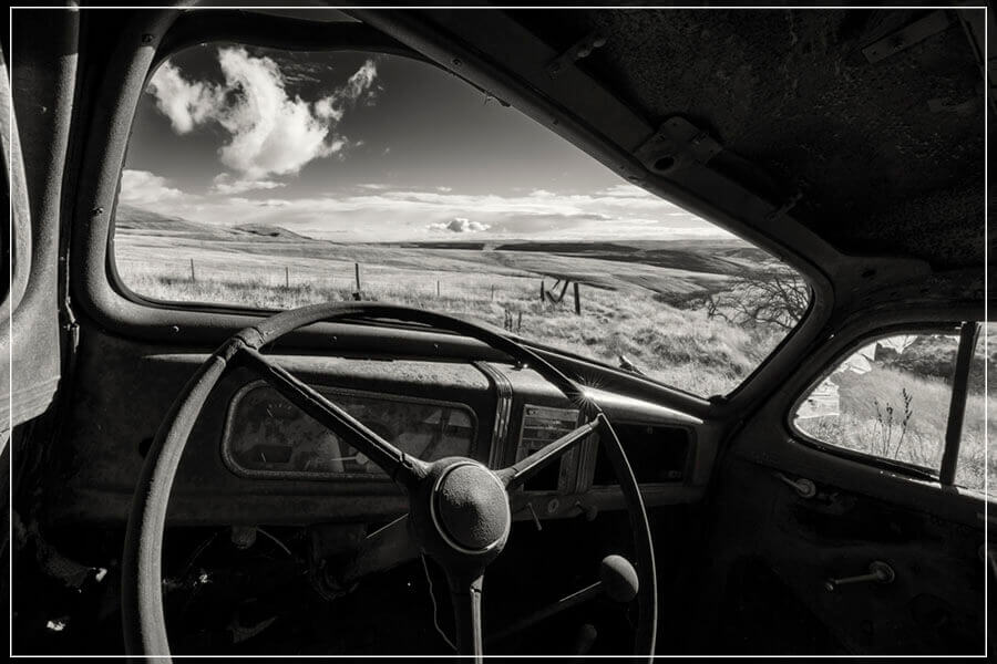"Sunday Drive" by Joshua Johnston Photography-Artography Limited