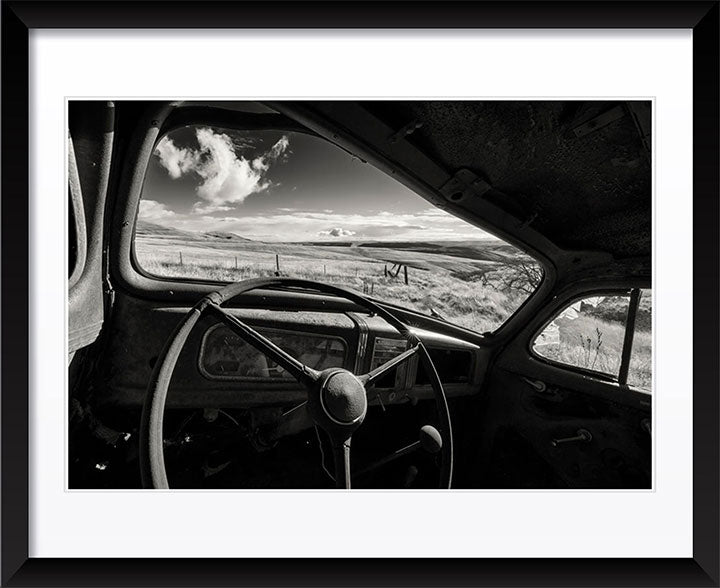 "Sunday Drive" by Joshua Johnston Photography