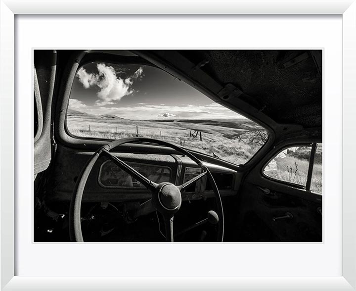 "Sunday Drive" by Joshua Johnston Photography