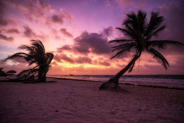 "Tulum" by Joshua Johnston Photography