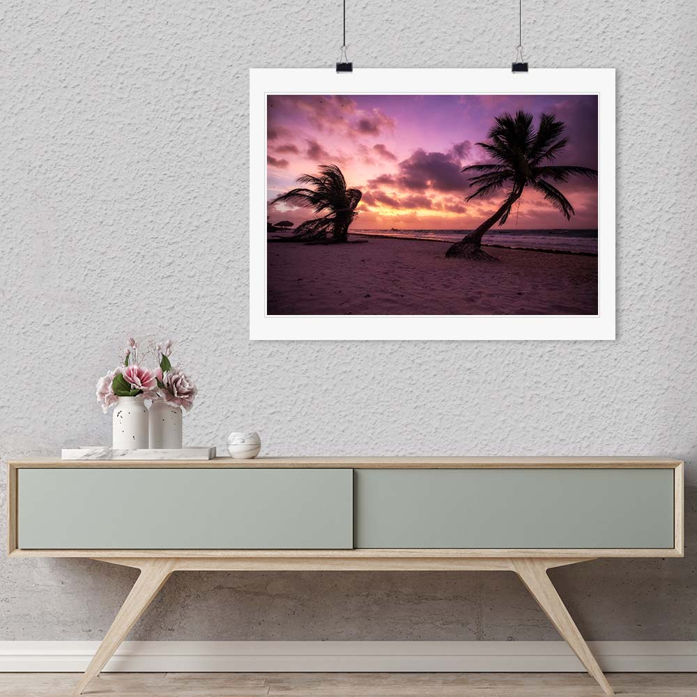 "Tulum" by Joshua Johnston Photography-Artography Limited