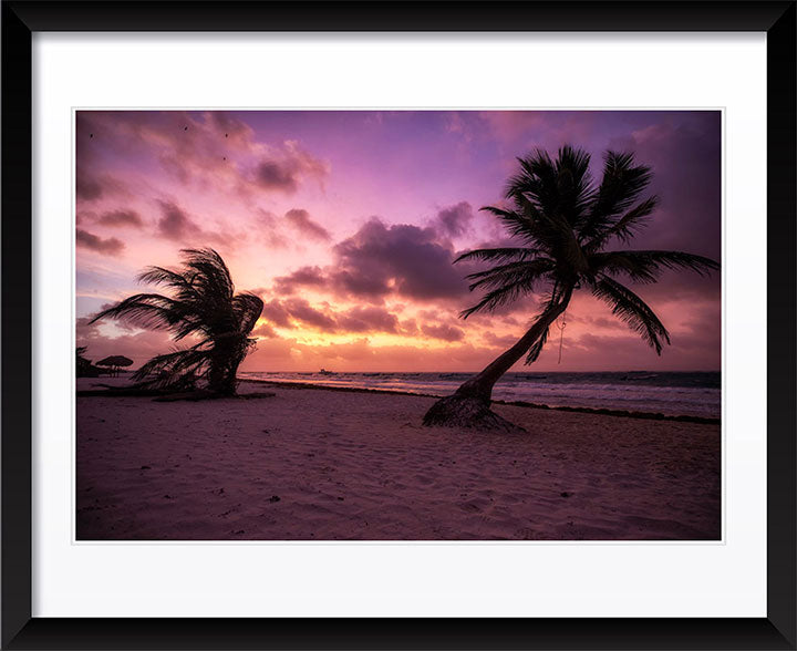 "Tulum" by Joshua Johnston Photography