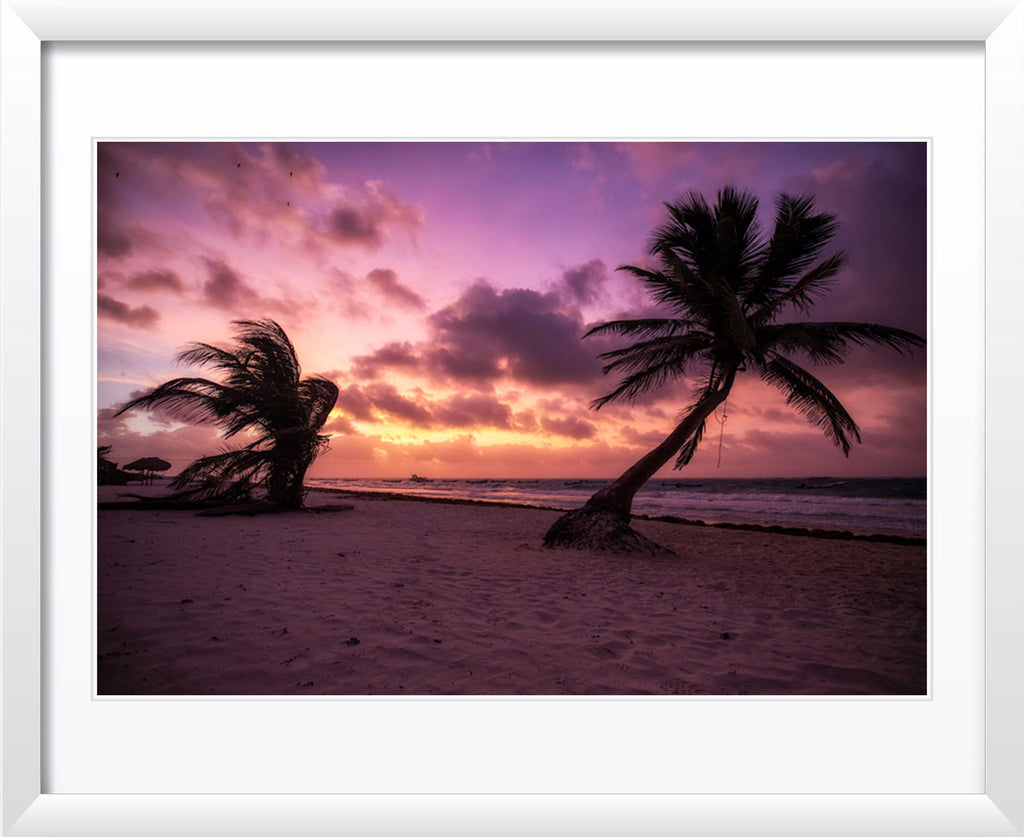 "Tulum" by Joshua Johnston Photography