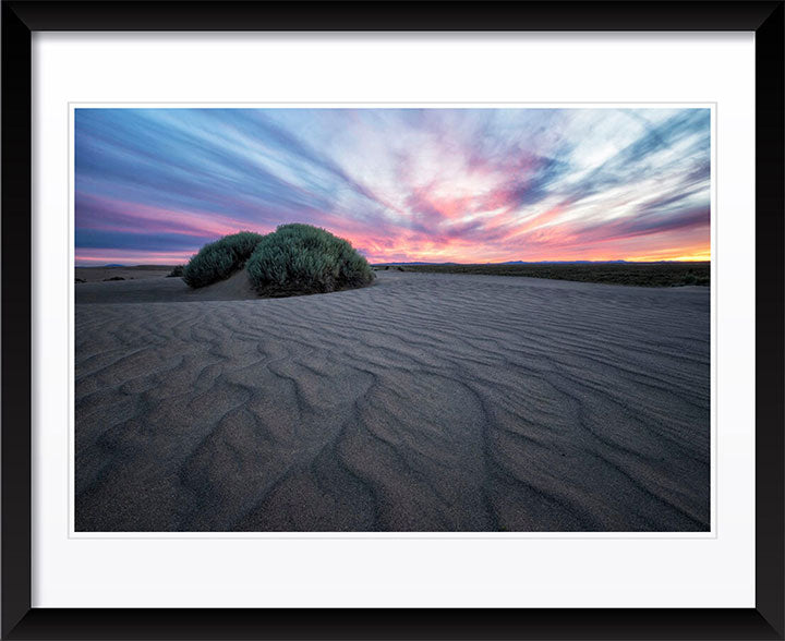 "Christmas Valley" by Joshua Johnston Photography