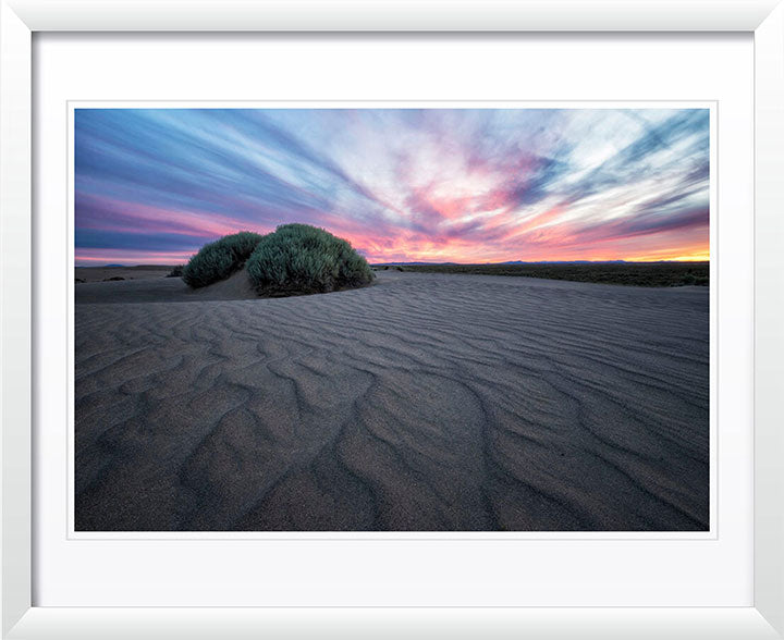 "Christmas Valley" by Joshua Johnston Photography