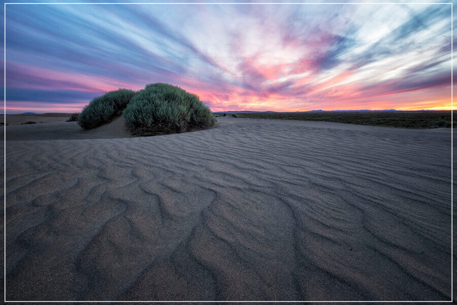 "Christmas Valley" by Joshua Johnston Photography-Artography Limited