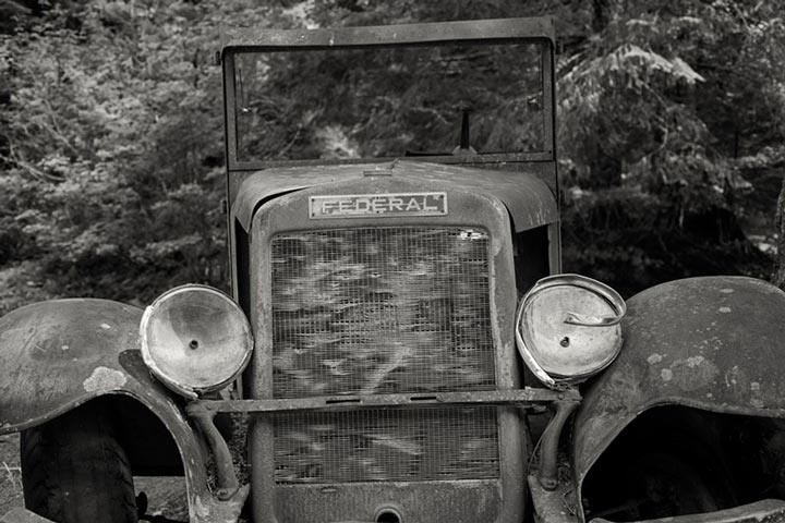 "Federal" by Joshua Johnston Photography