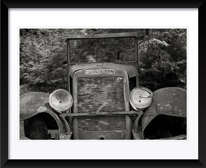 "Federal" by Joshua Johnston Photography