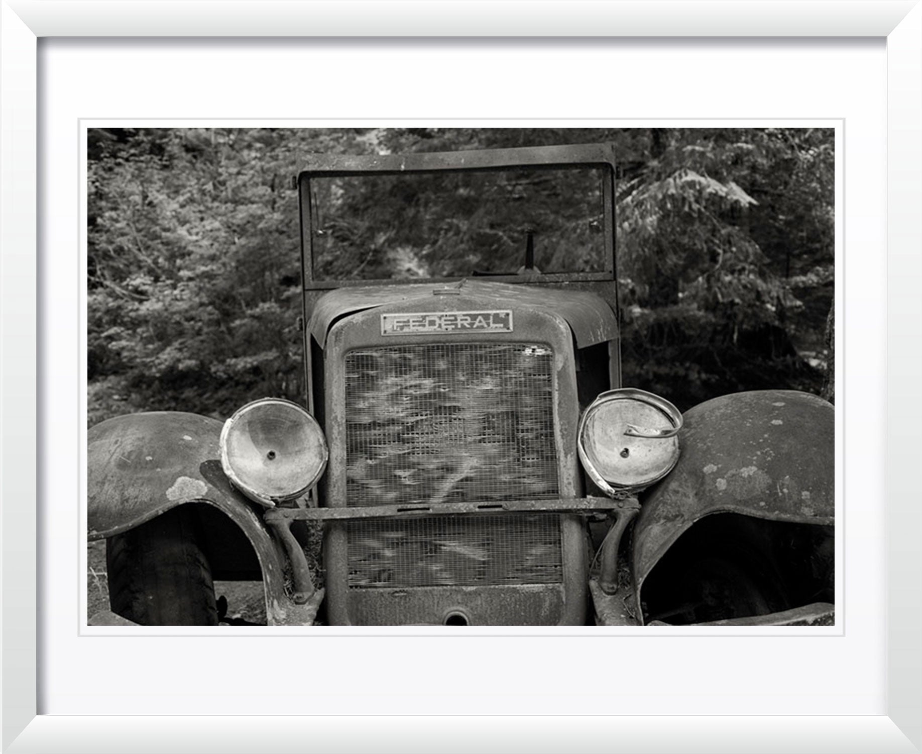 "Federal" by Joshua Johnston Photography