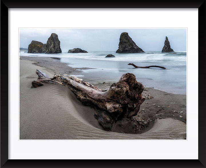 "Final Resting Place B" by Joshua Johnston Photography