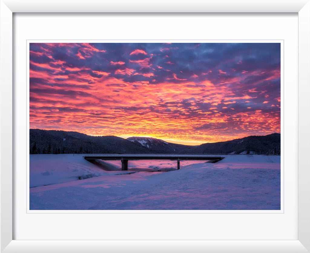 "New Year's 2013" by Joshua Johnston Photography