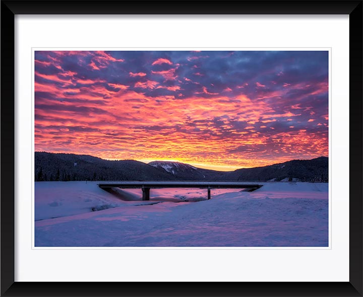 "New Year's 2013" by Joshua Johnston Photography