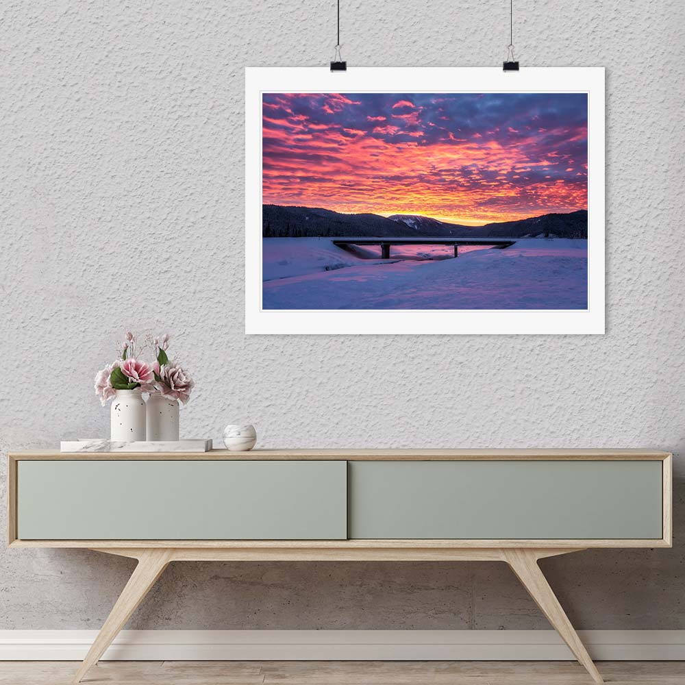 "New Year's 2013" by Joshua Johnston Photography-Artography Limited