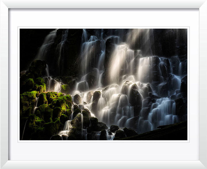 "Heavenly Ramona" by Joshua Johnston Photography