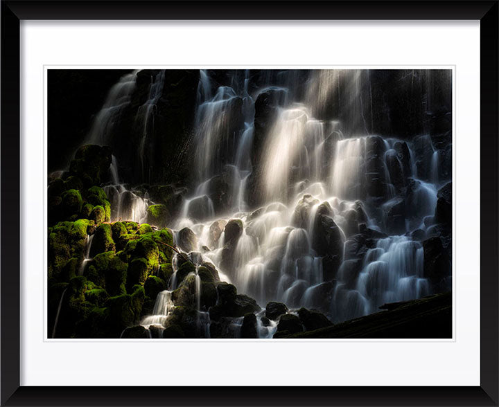 "Heavenly Ramona" by Joshua Johnston Photography