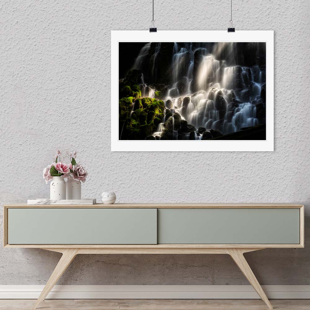 "Heavenly Ramona" by Joshua Johnston Photography-Artography Limited