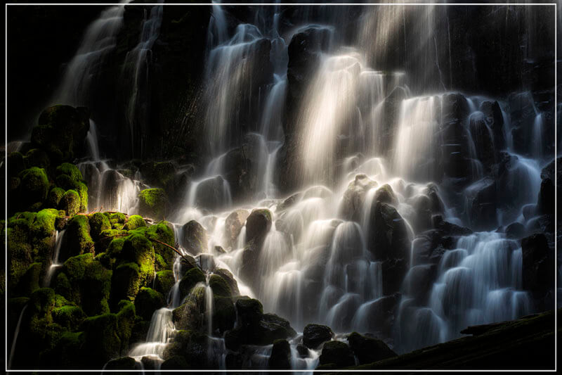 "Heavenly Ramona" by Joshua Johnston Photography-Artography Limited