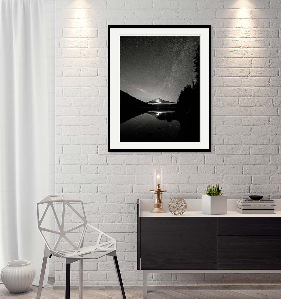 "Other Worldly" by Joshua Johnston Photography-Artography Limited