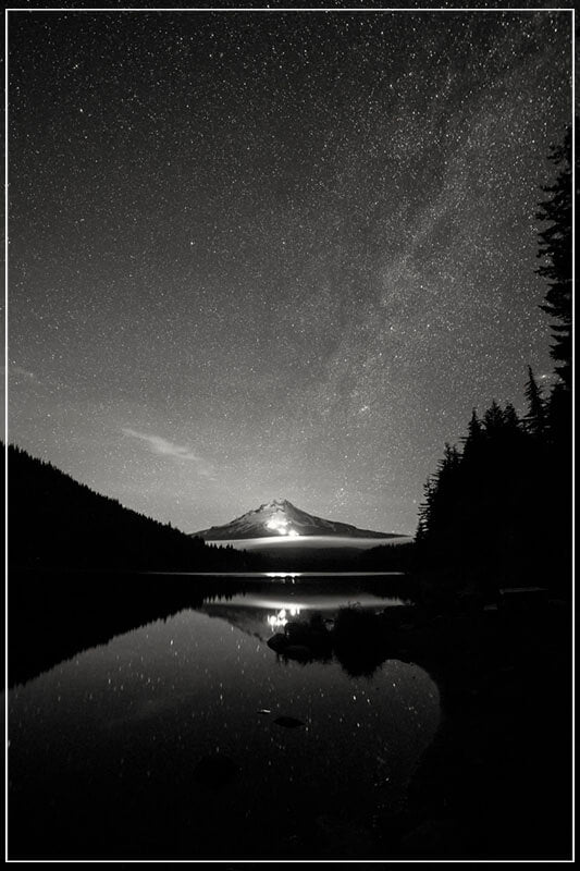 "Other Worldly" by Joshua Johnston Photography-Artography Limited