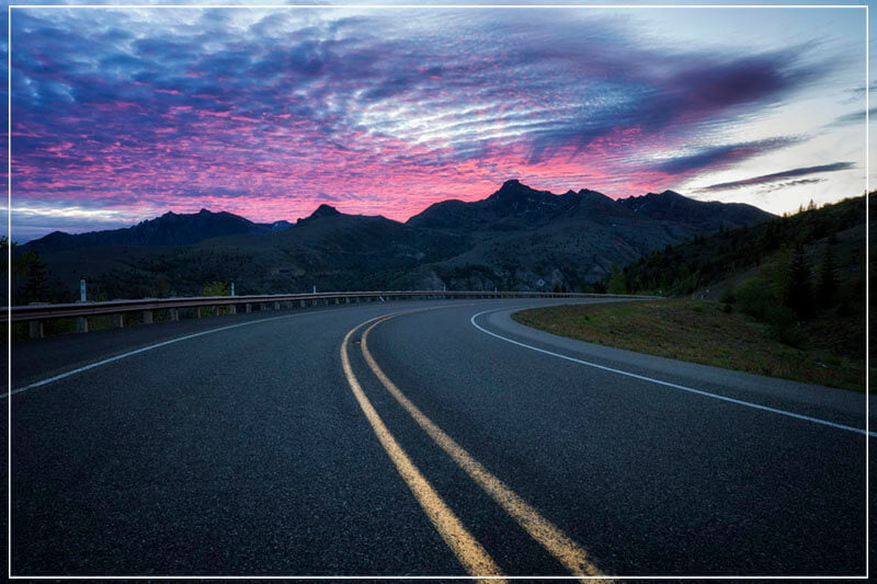 "The Long Morning" by Joshua Johnston Photography-Artography Limited