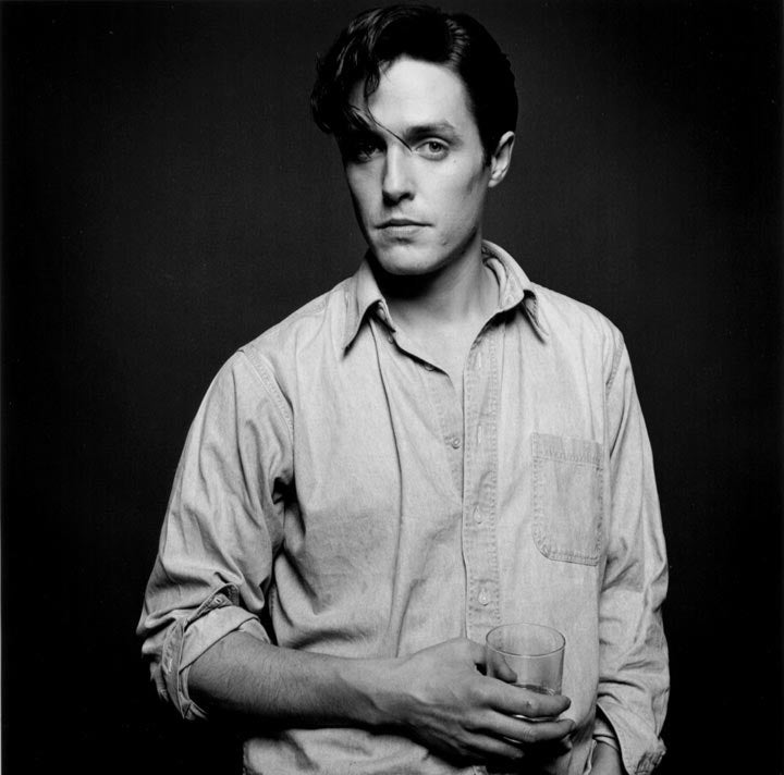 Hugh Grant by John Stoddart Photography