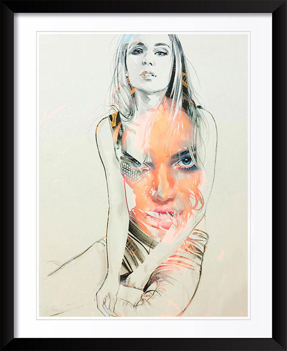 "Hidden Voices" by Metin Salih